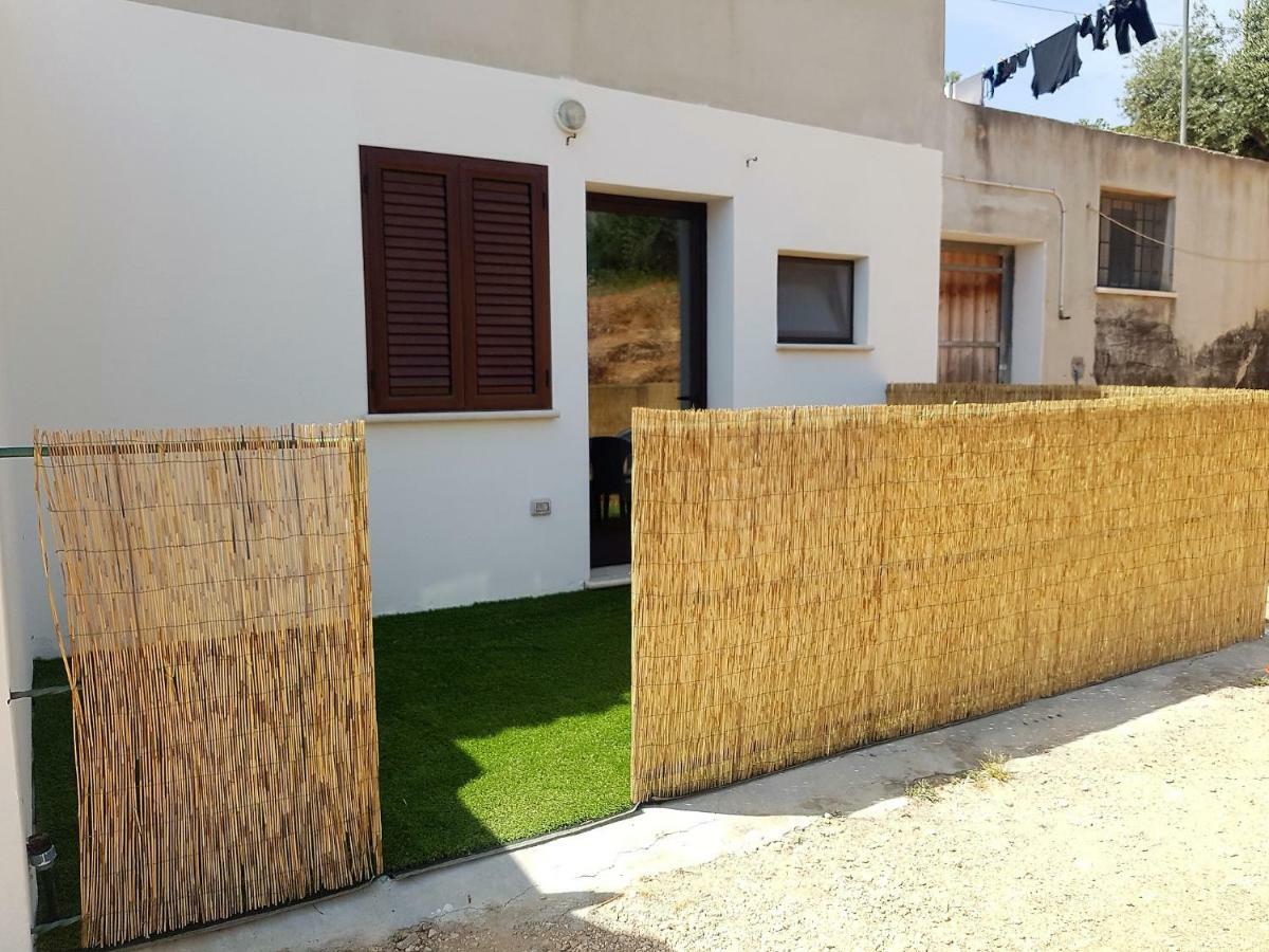 Residenza Belvedere Orosei Exterior foto
