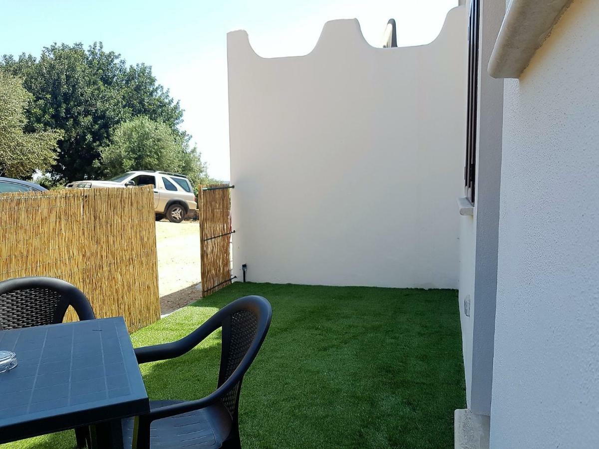 Residenza Belvedere Orosei Exterior foto