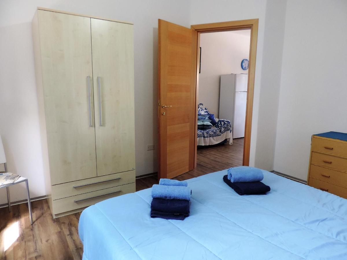 Residenza Belvedere Orosei Exterior foto