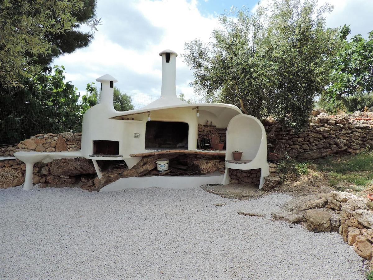 Residenza Belvedere Orosei Exterior foto