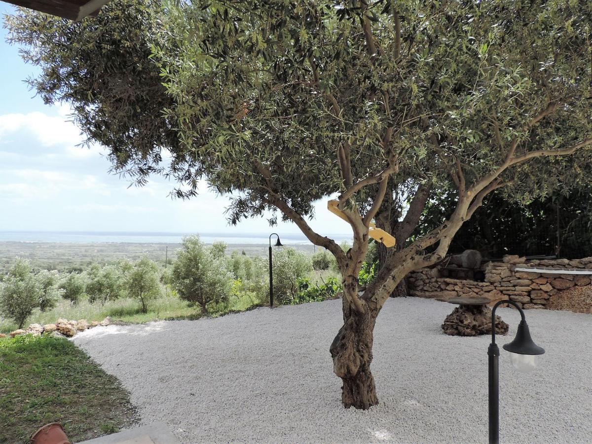Residenza Belvedere Orosei Exterior foto